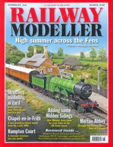 Railway Modeller